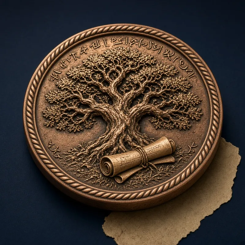 Founding Issue: 1 Charter