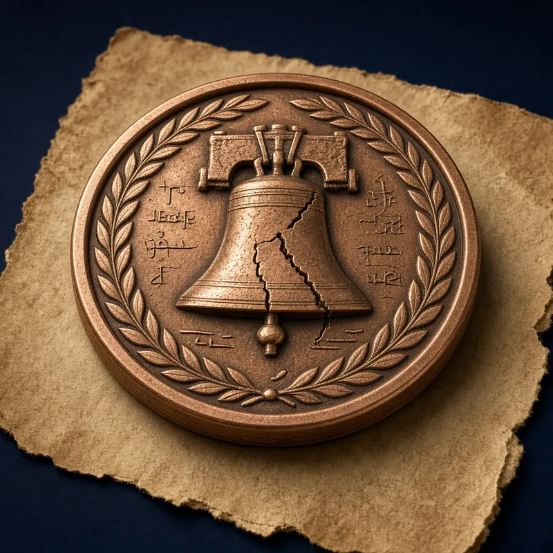 Founding Issue: 5 Charters