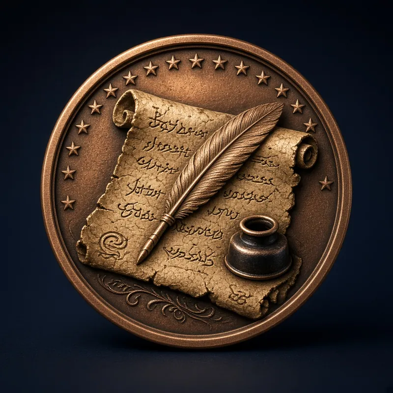 Founding Issue: 50 Charters
